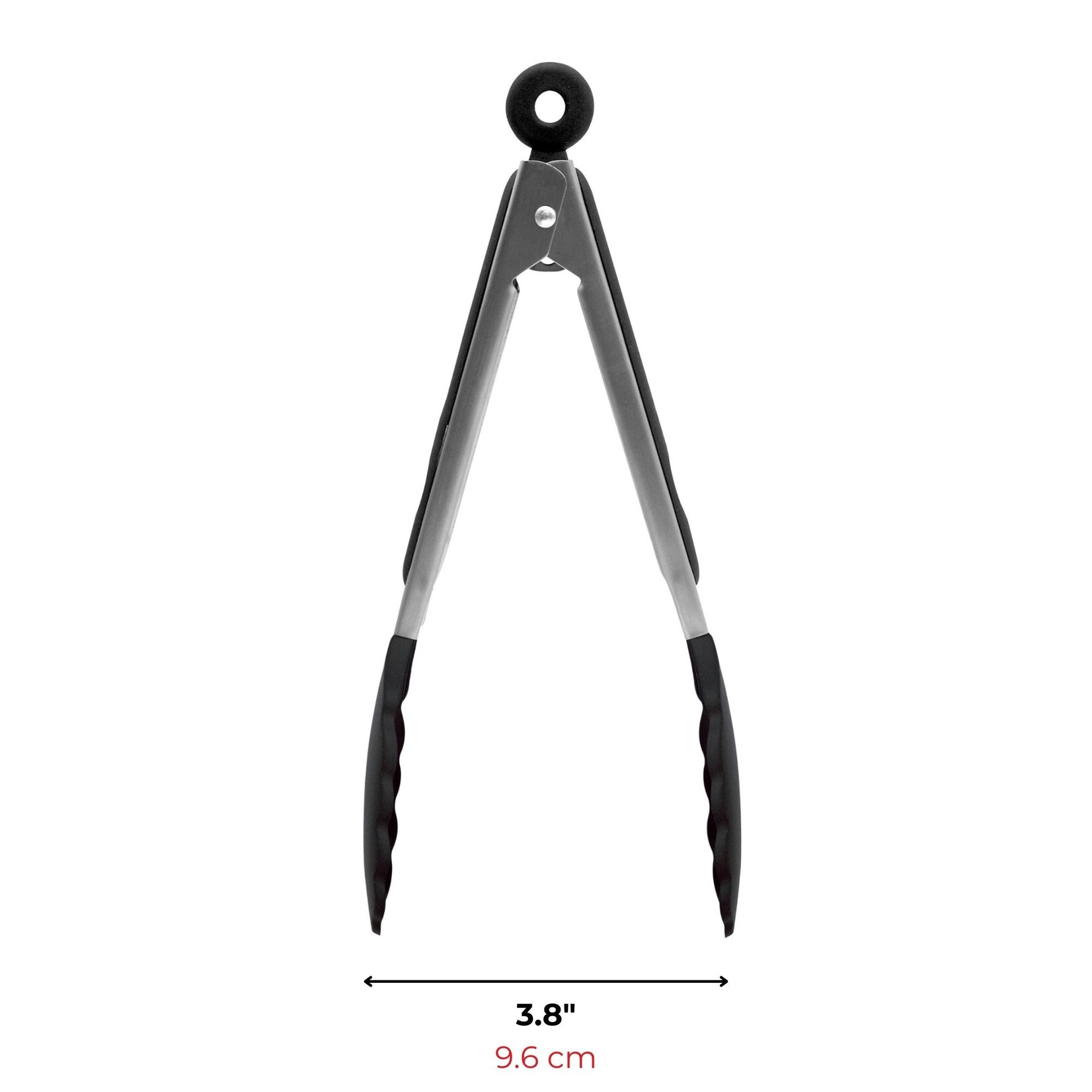 STARFRIT Pince en silicone - 23cm
