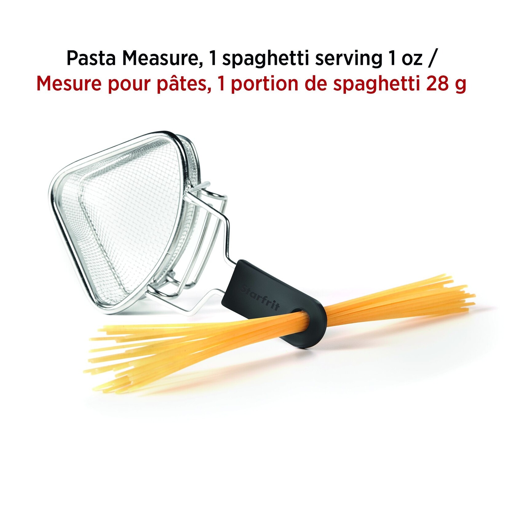 STARFRIT Panier de cuisson à fondue