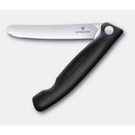 VICTORINOX Couteau de pique-nique Swiss Classic, 11 cm