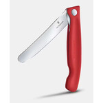 VICTORINOX Couteau de pique-nique Swiss Classic, 11 cm