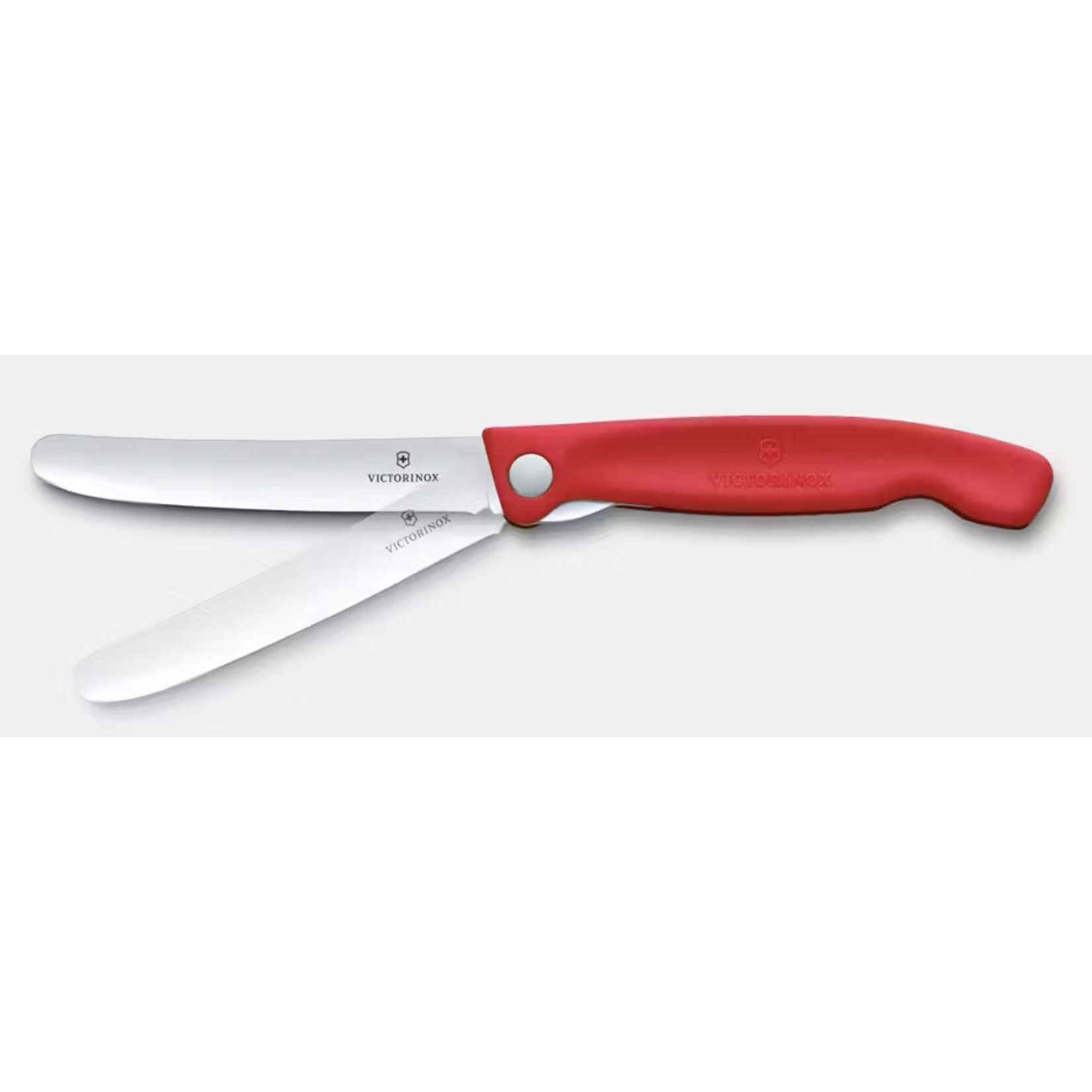 VICTORINOX Couteau de pique-nique Swiss Classic, 11 cm