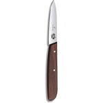VICTORINOX Couteau d'office ROSEWOOD, 3.25"