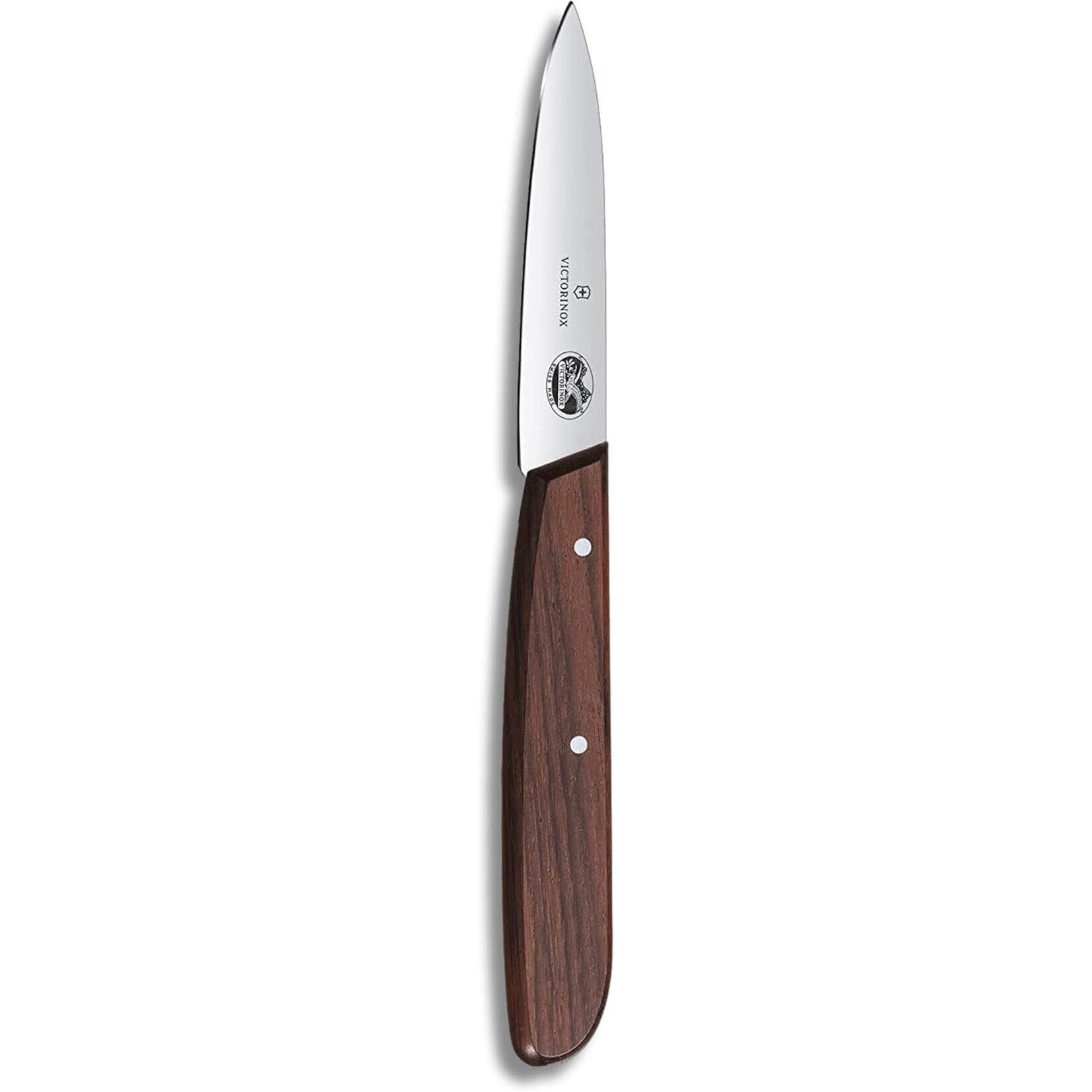 VICTORINOX Couteau d'office ROSEWOOD, 3.25"