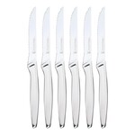 ZWILLING J.A. HENCKELS Ensemble couteaux à steak (6)
