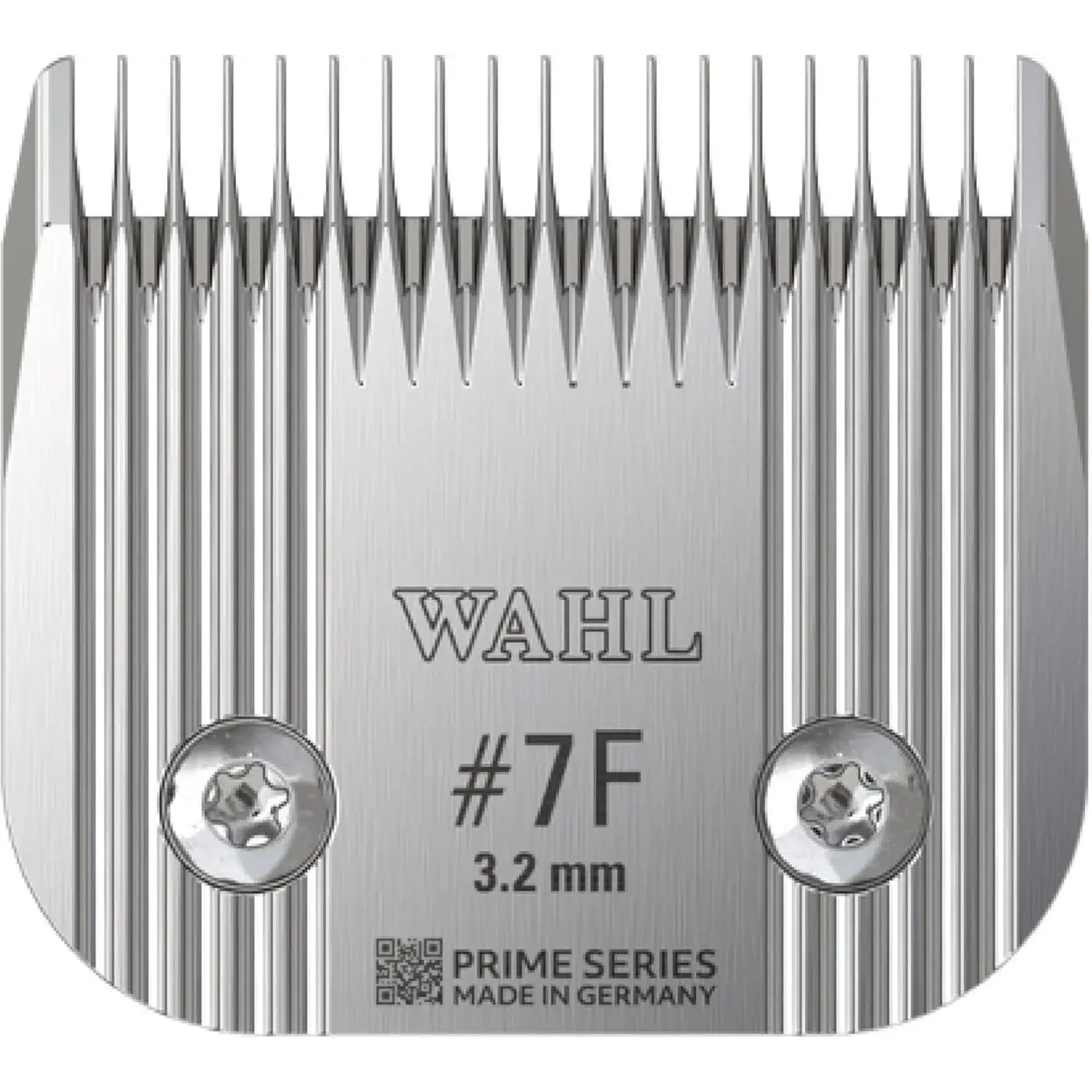 WAHL Lames Pro Animal détachables Série Prime, #7F
