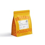 BRÛLERIE ROUSSEAU Café La Crema 340g, en grains