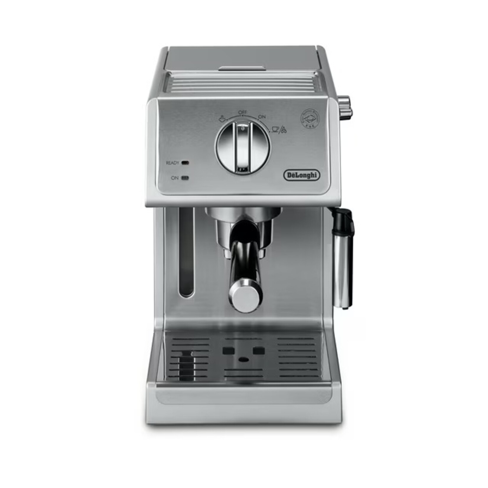 DELONGHI Cafetière Espresso/cappuccino