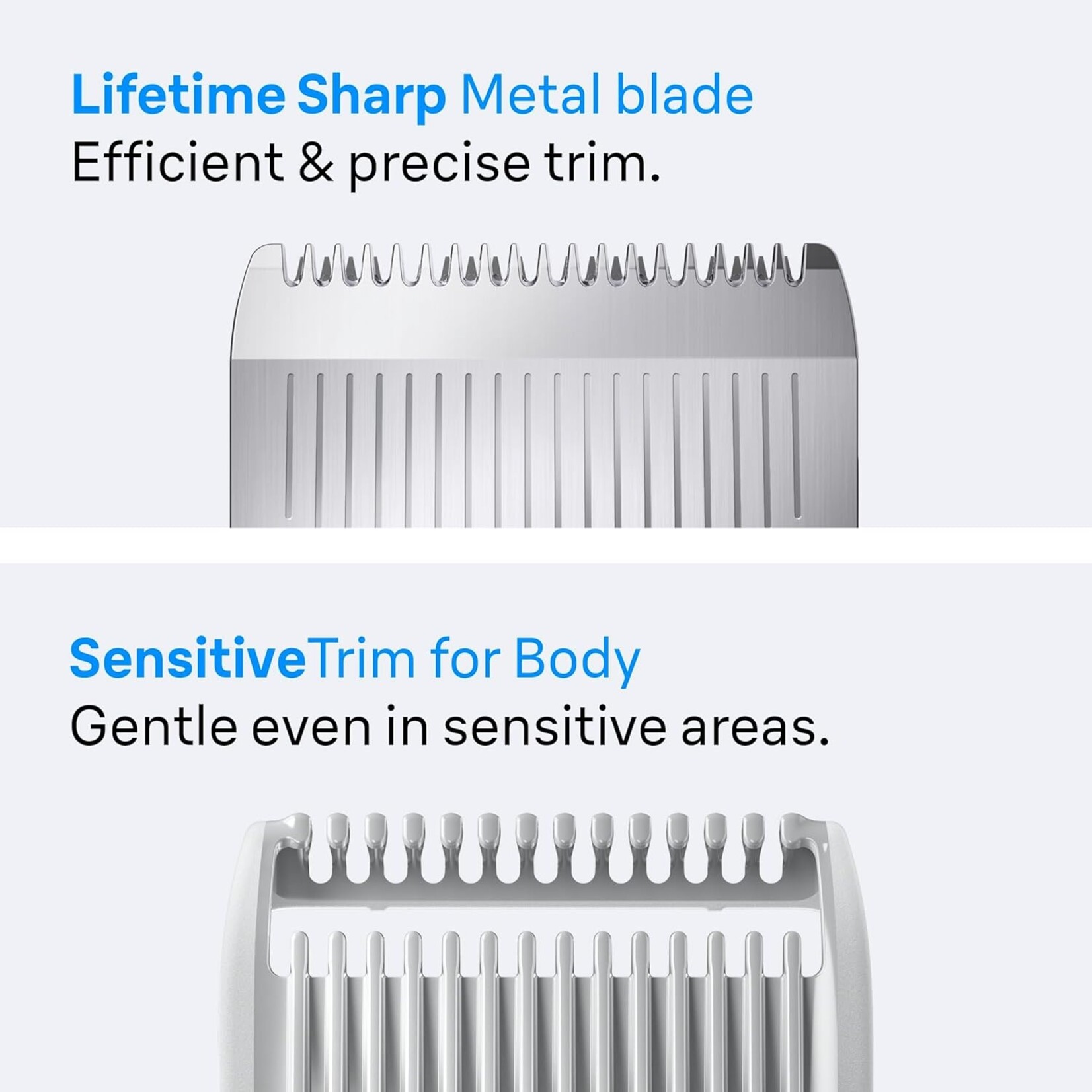 BRAUN Tondeuse série 7 tout-en-un