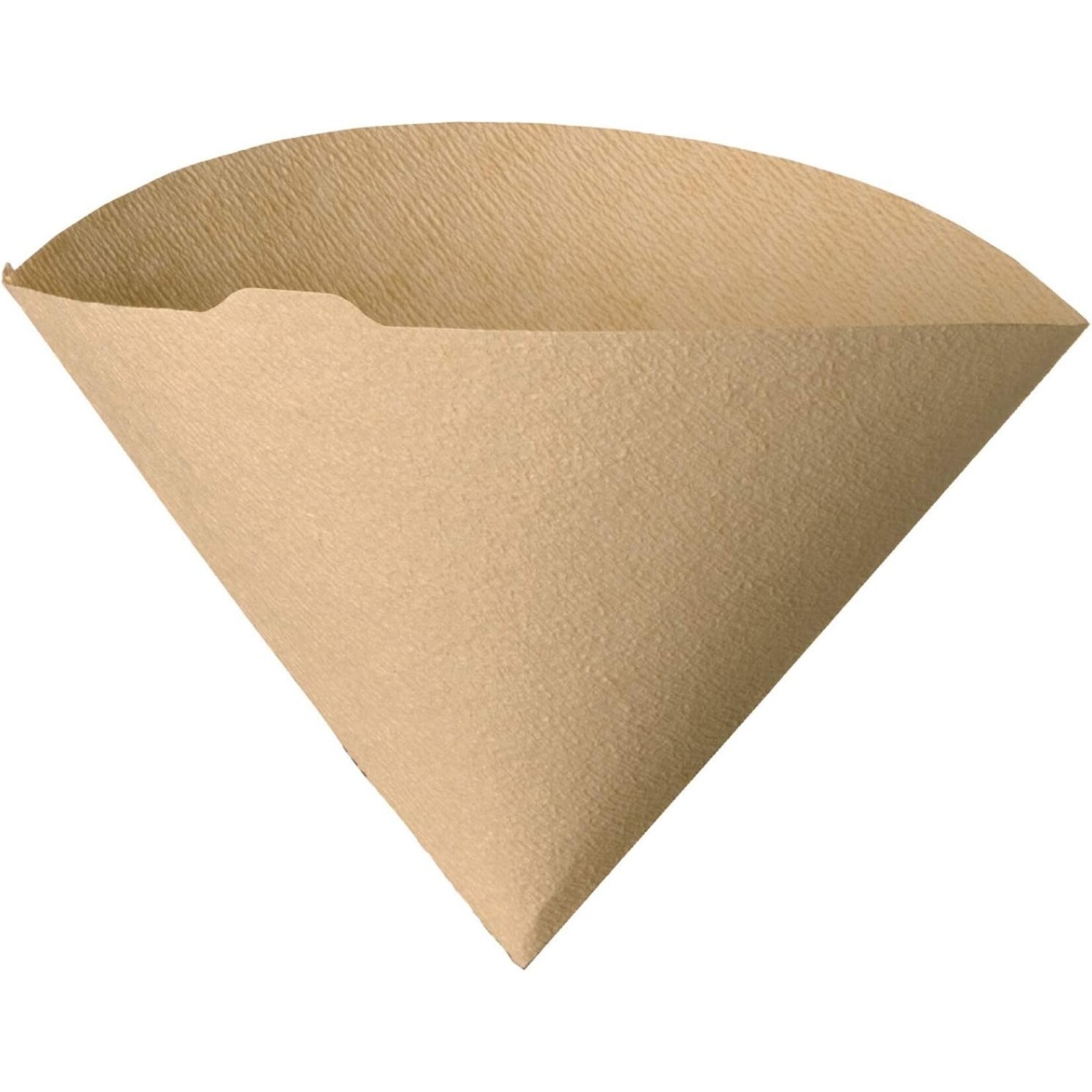 HARIO V60-03 filtres bruns 1-6 tasses (100)