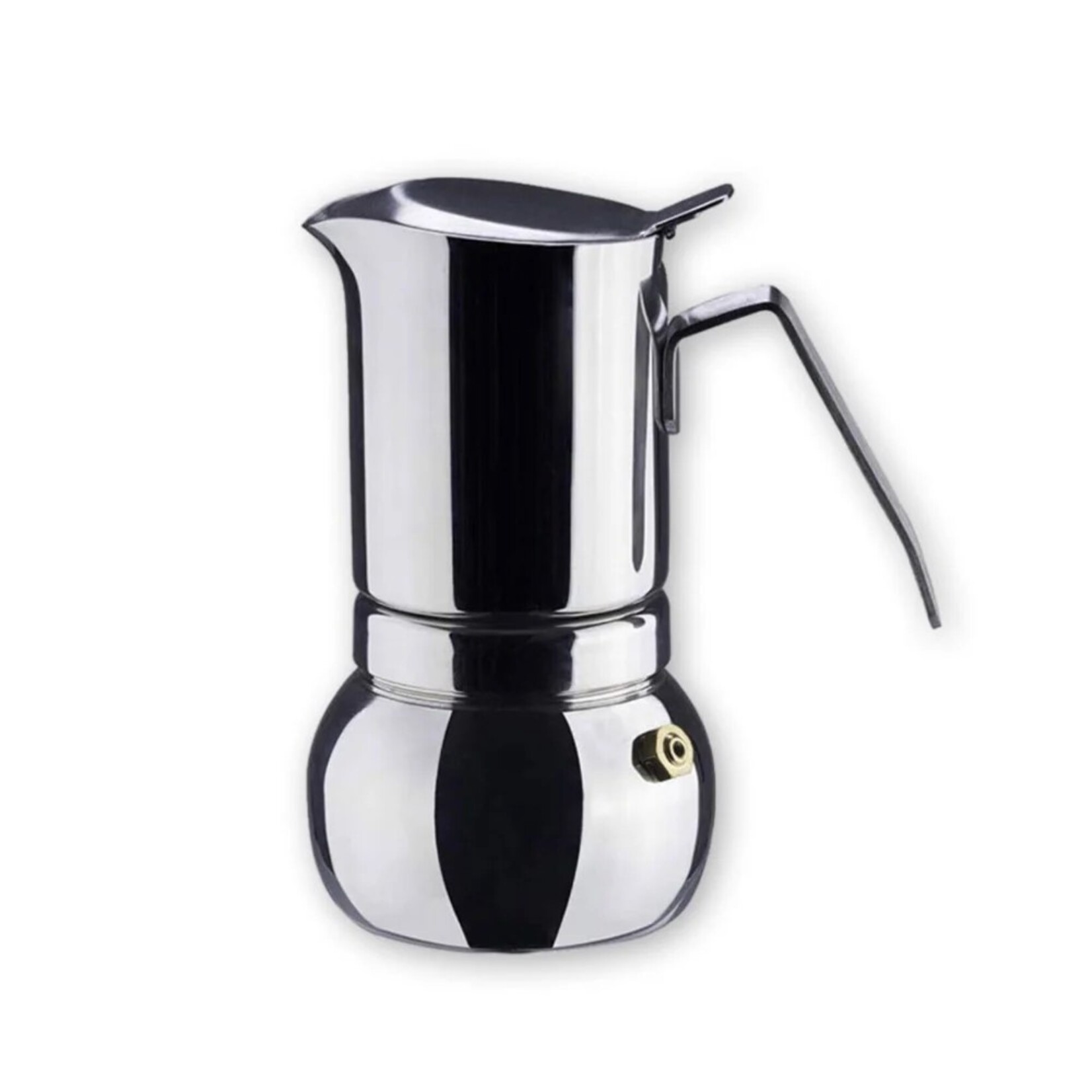 VEV VIGANO Cafetière italienne Vev Vespress, 6t