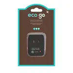 ECO GO Convertisseur de tension international 1600 watts