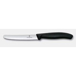 VICTORINOX Couteau à tomates et steak Swiss Classic, 4 1/2"