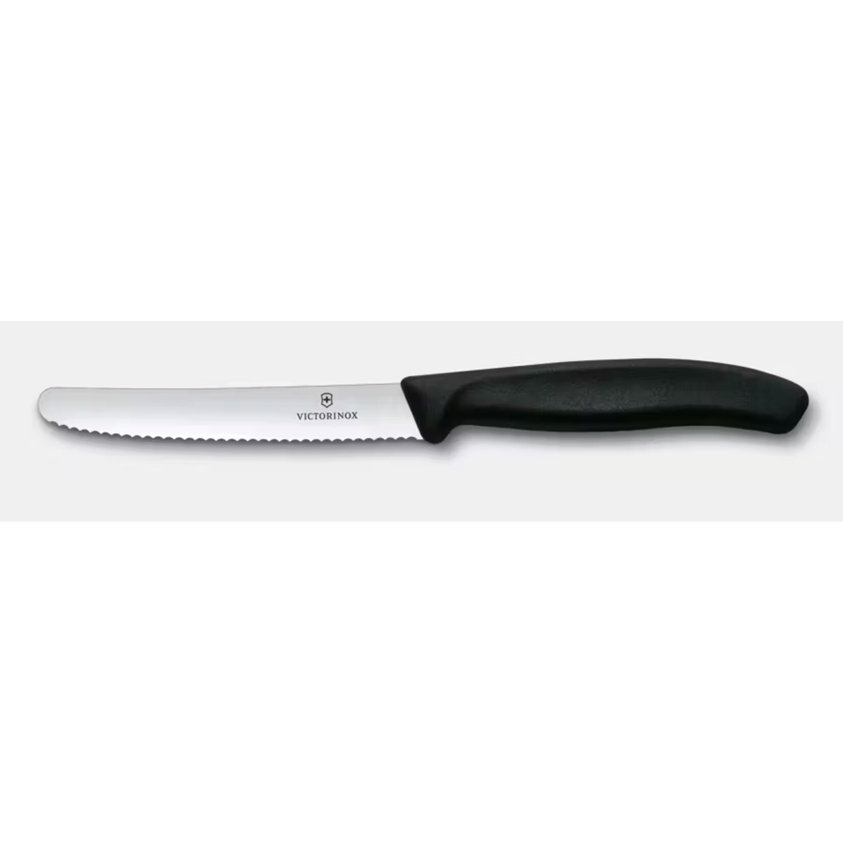 VICTORINOX Couteau à tomates et steak Swiss Classic, 4 1/2"