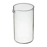 GROSCHE Récipient de rechange pour cafetière à piston, 1 L