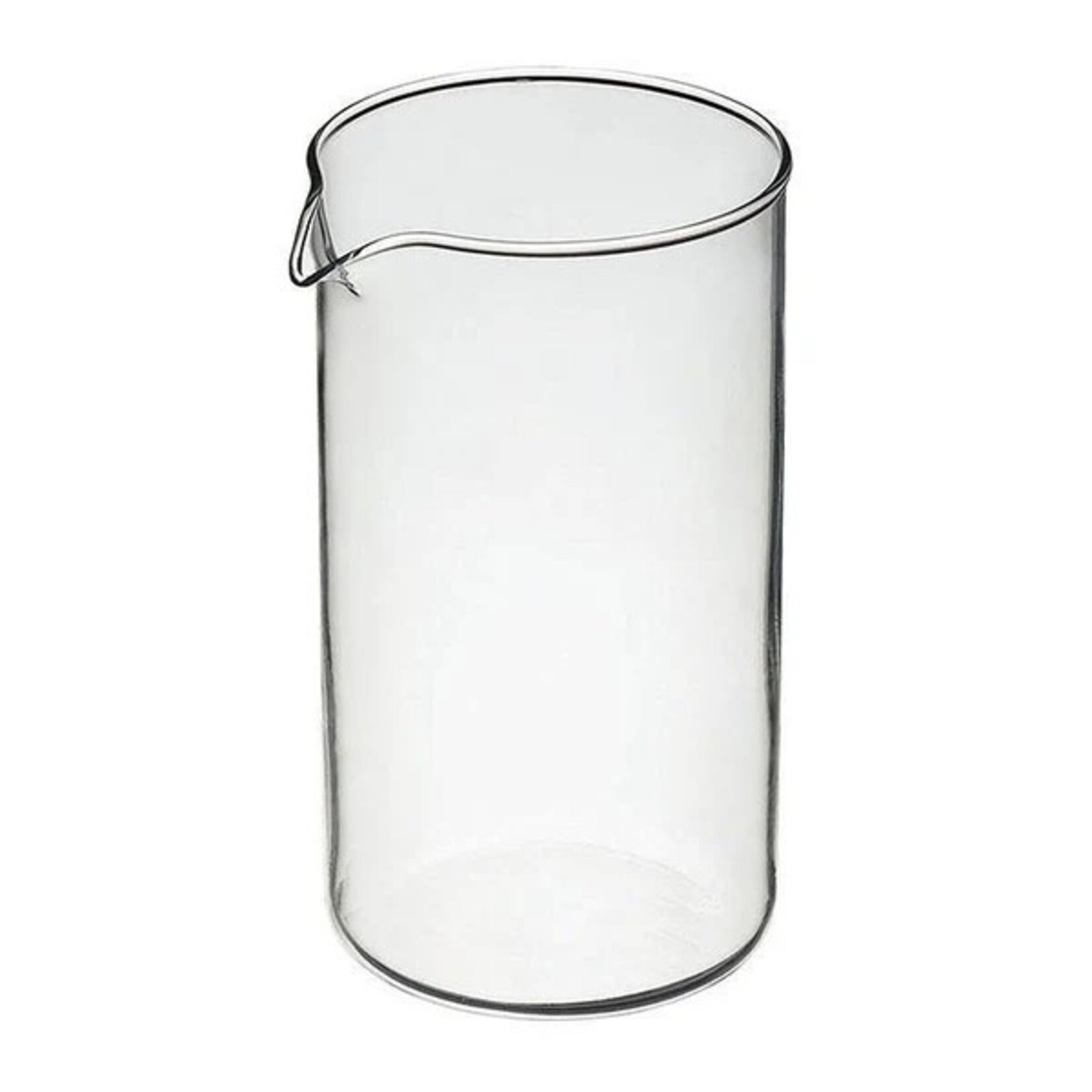 GROSCHE Récipient de rechange pour cafetière à piston, 1 L