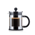 BODUM Cafetière à piston Kenya, 4 cups