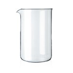 BODUM Spare glass, 12 cup, 1.5 l