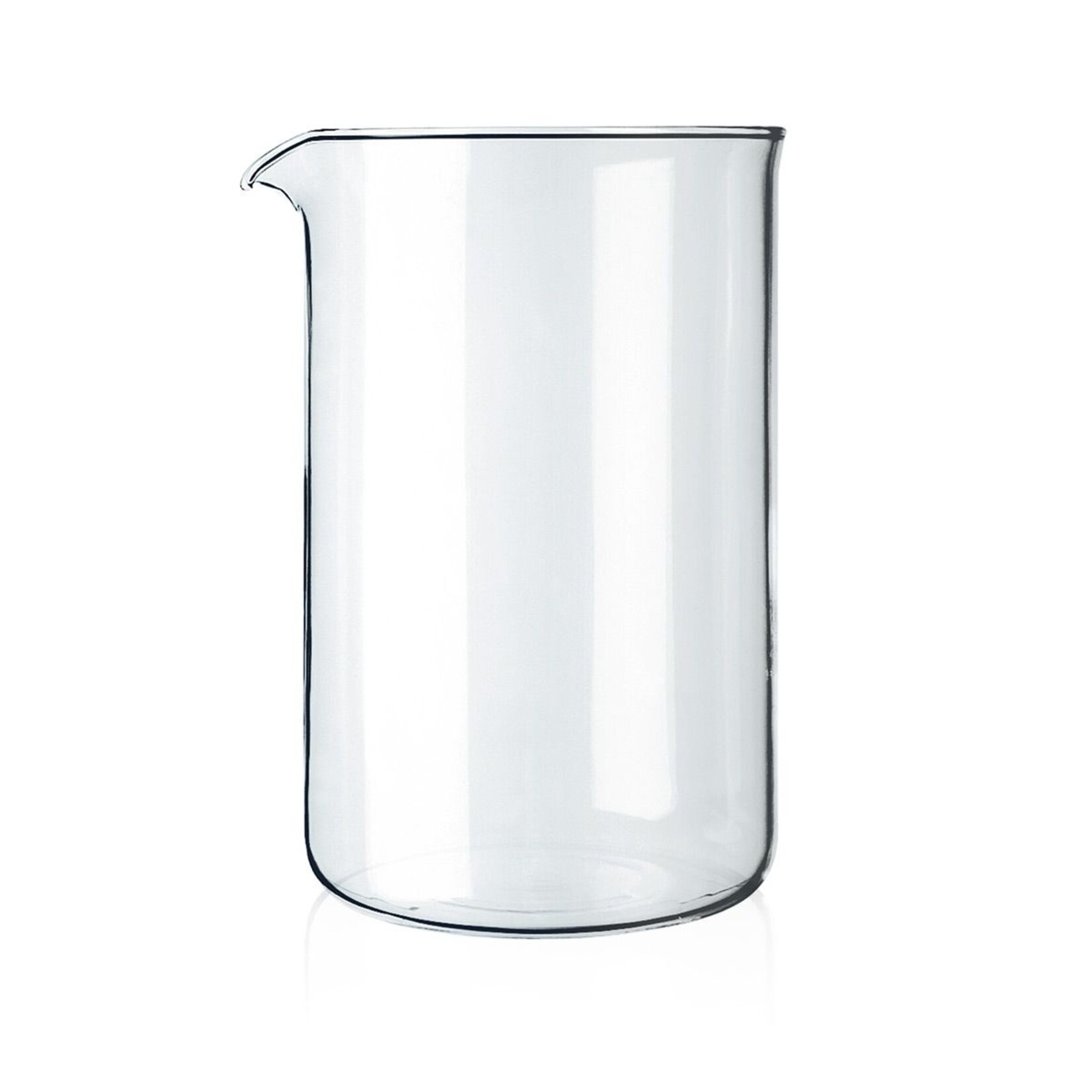 BODUM Verre de remplacement, 12t