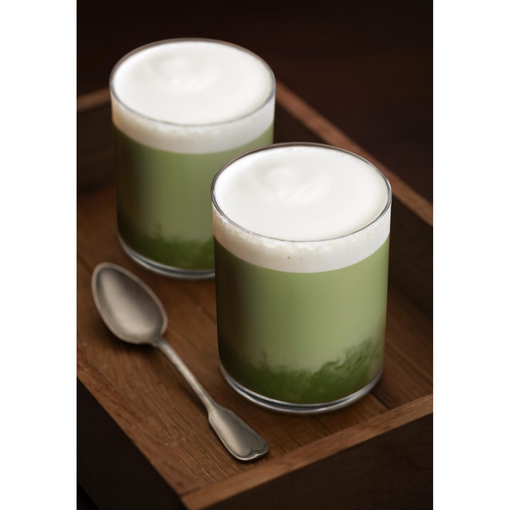 CAFFITALY Capsules Pistacchio - Pistache (10 capsules)