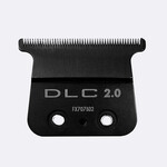 BABYLISS PRO Replacement DLC Deep-Tooth T-Blade FX707BD2