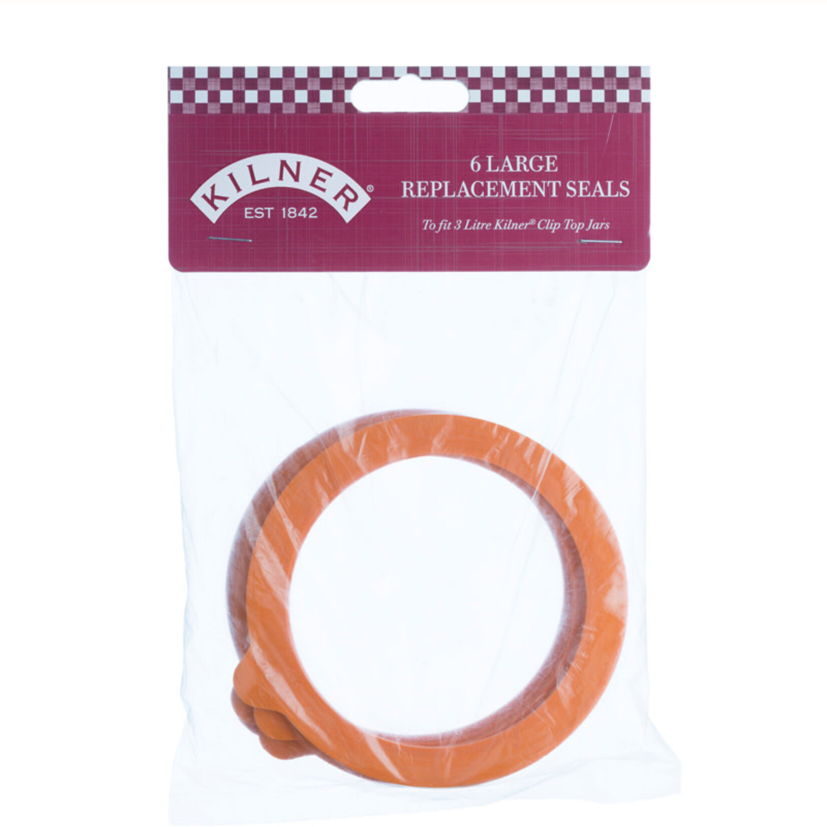 KILNER Joints de remplacement - grande taille