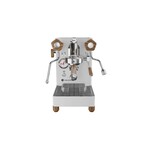 White MaraX3 Espresso Machine