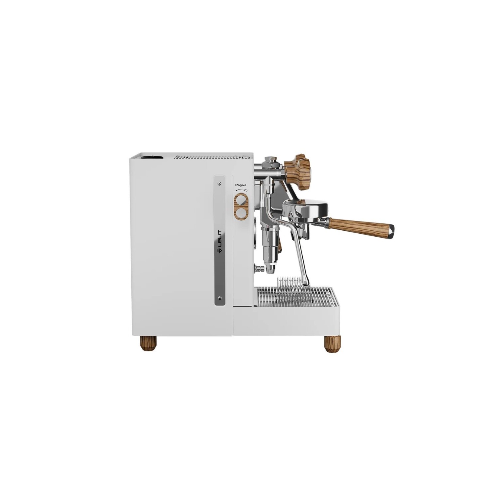 White MaraX3 Espresso Machine (Available for special order)