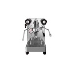 LELIT Cafetière espresso MaraX3, inox
