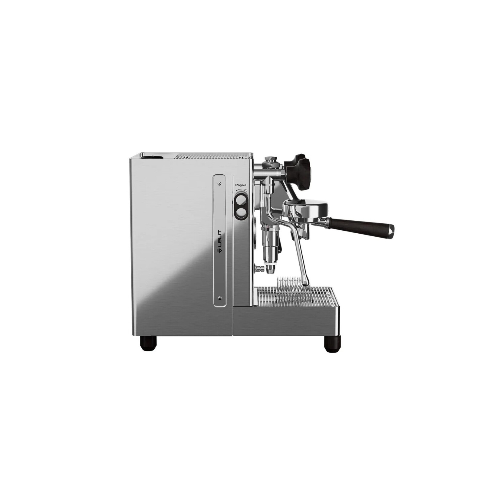 LELIT Stainless Steel MaraX3 Espresso Machine (Available for special order)