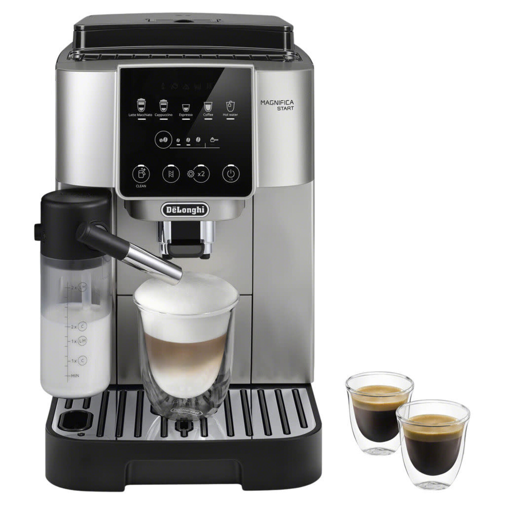 DELONGHI Magnifica Start Fully Automatic Espresso Machine