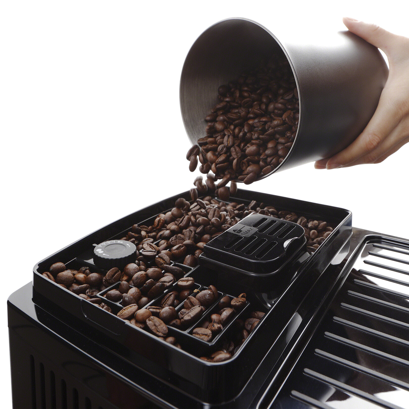DELONGHI Magnifica Start Fully Automatic Espresso Machine