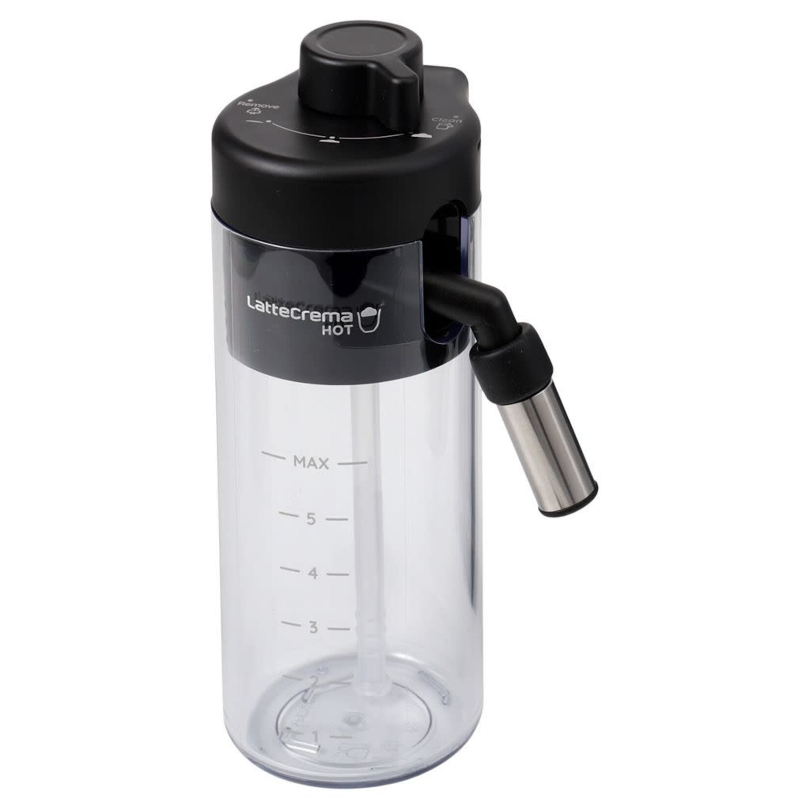 DELONGHI DLSC033-DELONGHI CARAFE A LAIT MAGNIFICA PLUS