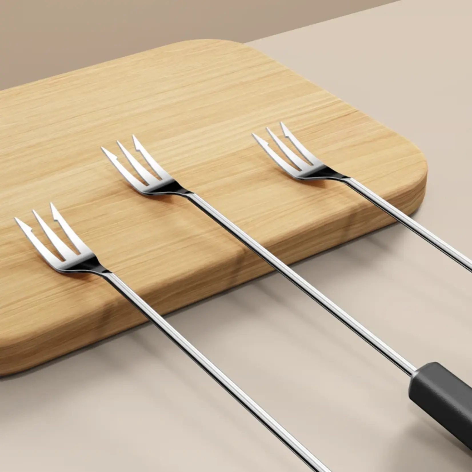 FONDUSSIMO Fondue Forks