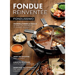 FONDUSSIMO MAGAZINE FONDUSSIMO TOME 1