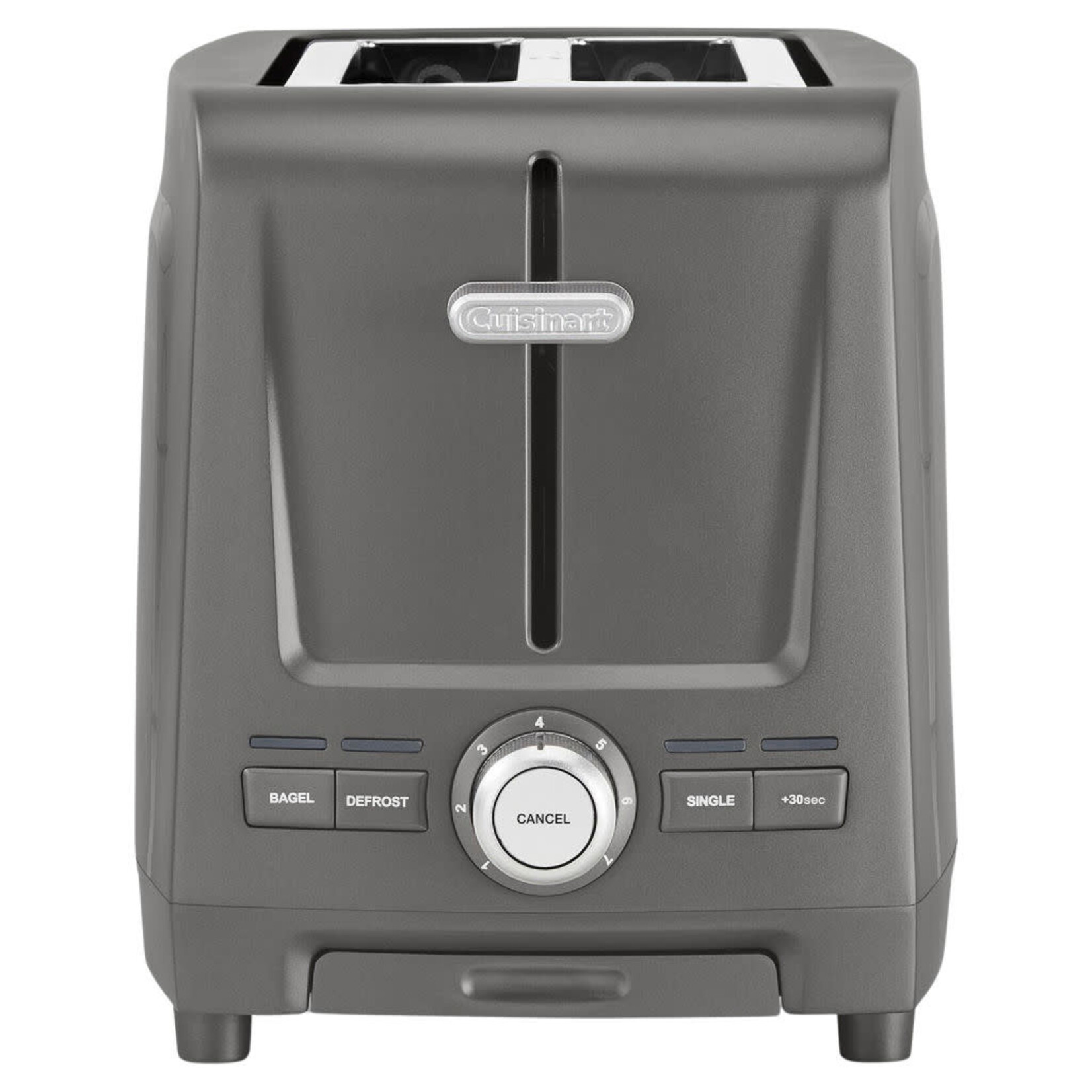 CUISINART 2-Slice XL Slot Toaster