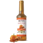 MATTEO'S Sirop à café citrouille chai 750ml