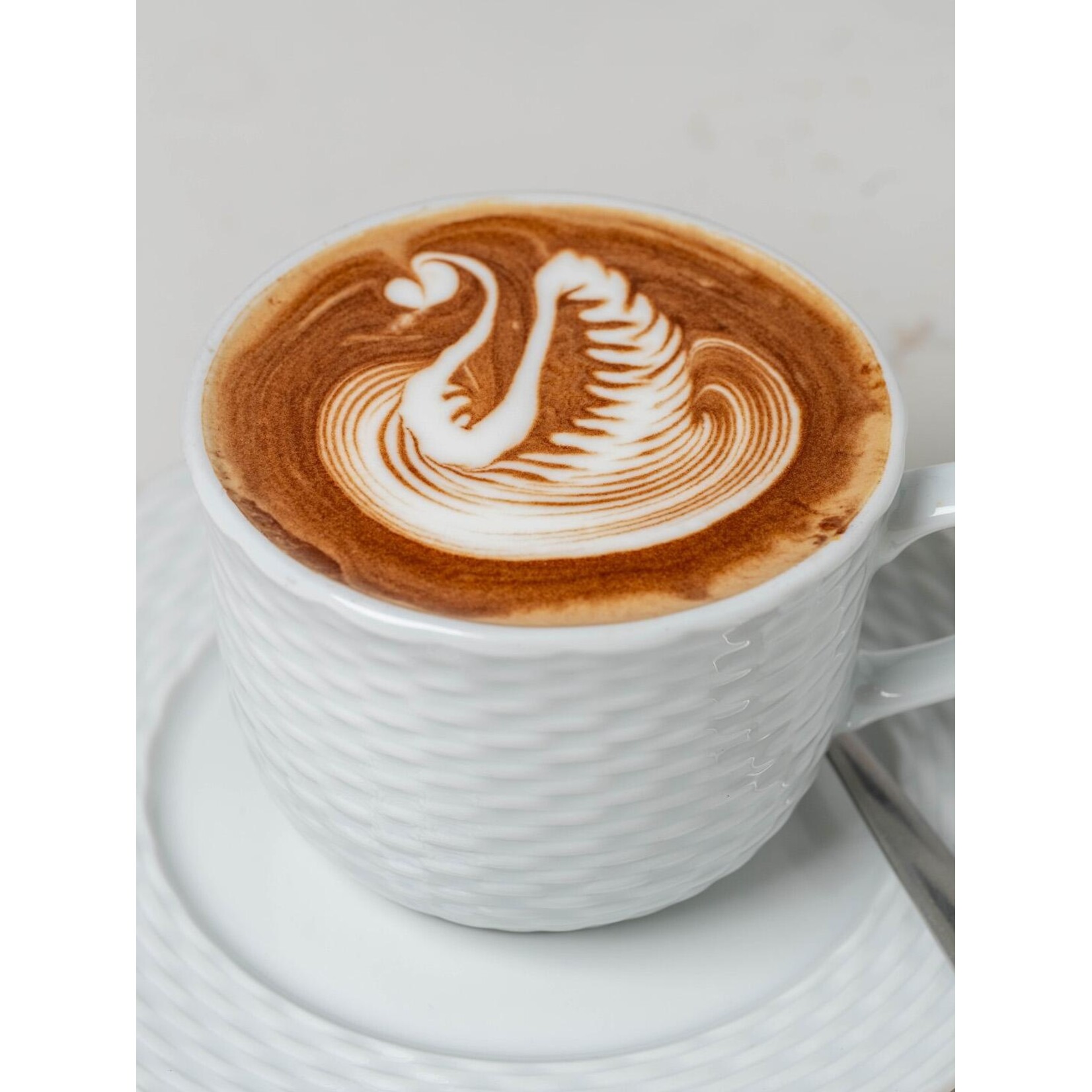 Cours Latte Art