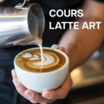 Cours Latte Art
