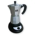 VEV VIGANO Electric Moka Pot (3-6 Cups)