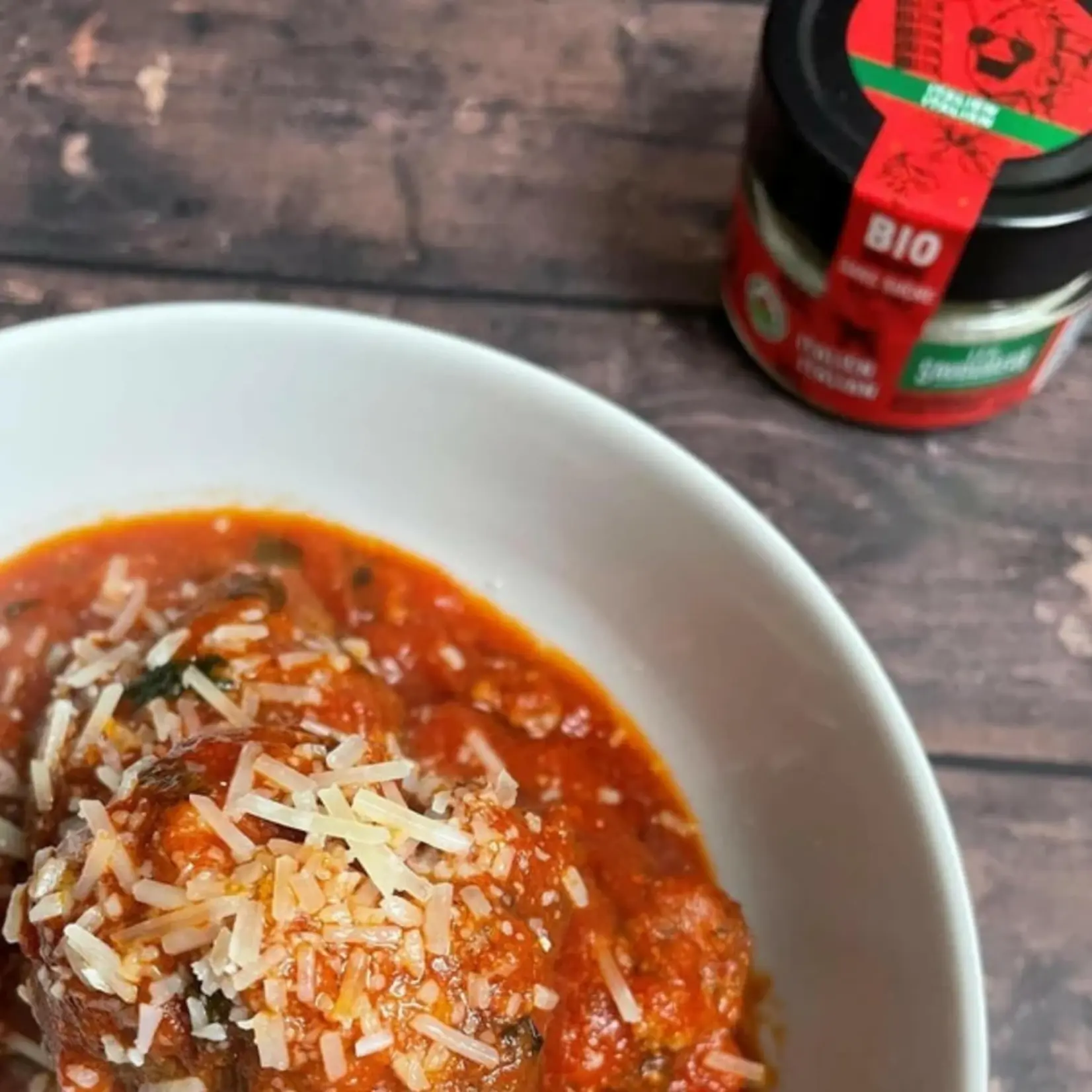 LES SAVOUREUX Italian Seasoning 70g