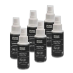 MÉCHANT RASOIR Ensemble lubrifiants 6 unités - 60ml