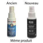 CENTRE DU RASOIR Electric Shaver lubricant 60ml