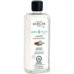 LAMPE BERGER Sapin Festif Recharge 1L