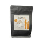 KAFÉIN Barriqué Prestige Collection Coffee – 227g Whole Bean