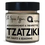 SPICE AFFAIR Trempette Tzatziki  120G