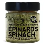 SPICE AFFAIR Trempette aux épinards 80g
