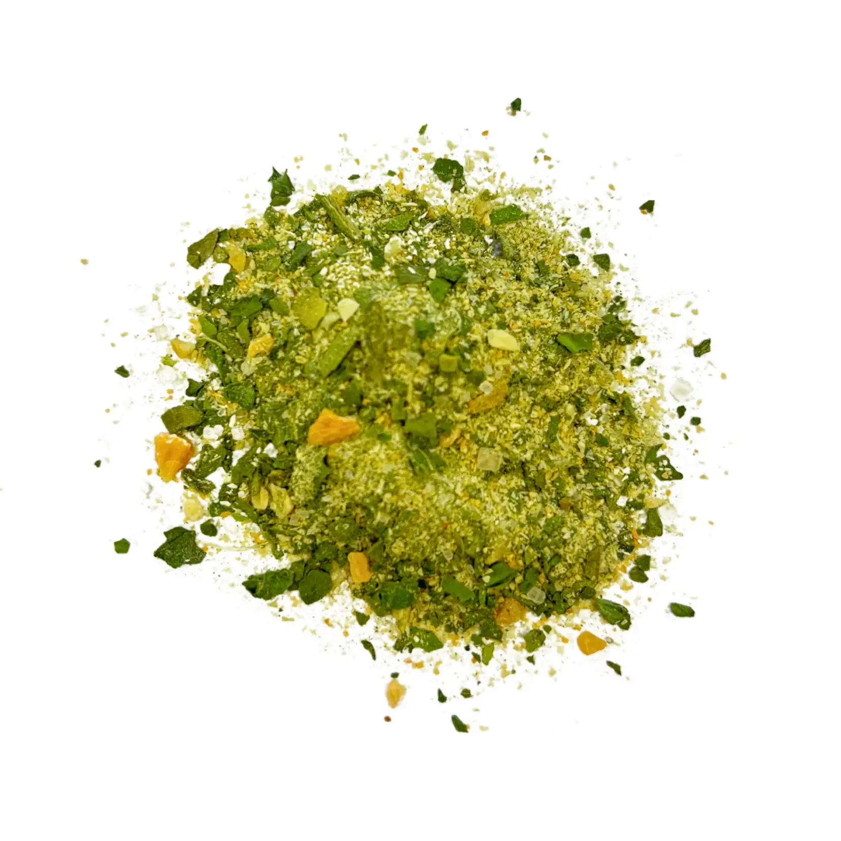 SPICE AFFAIR Trempette aux épinards 80g