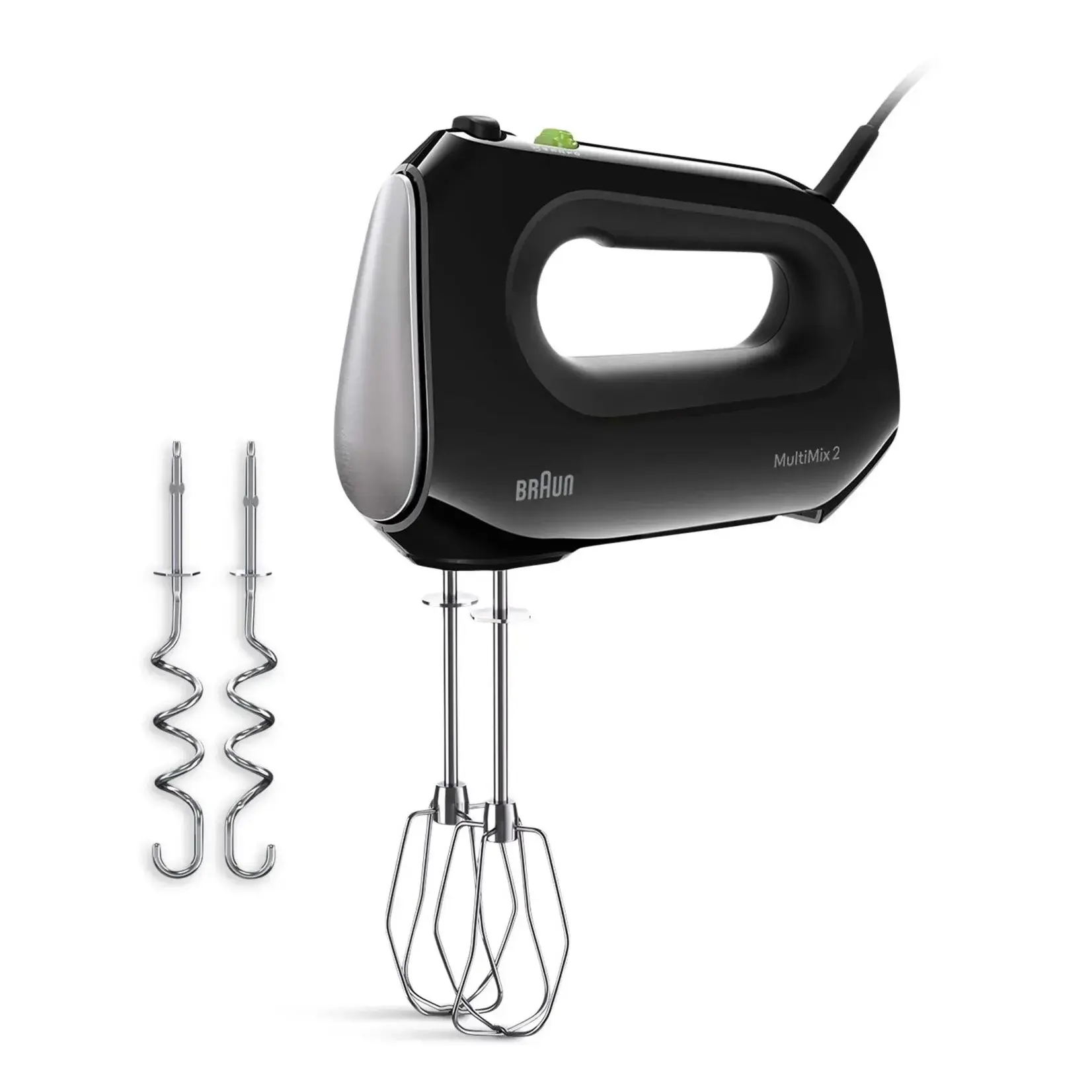 BRAUN MultiMix 2 Hand mixer