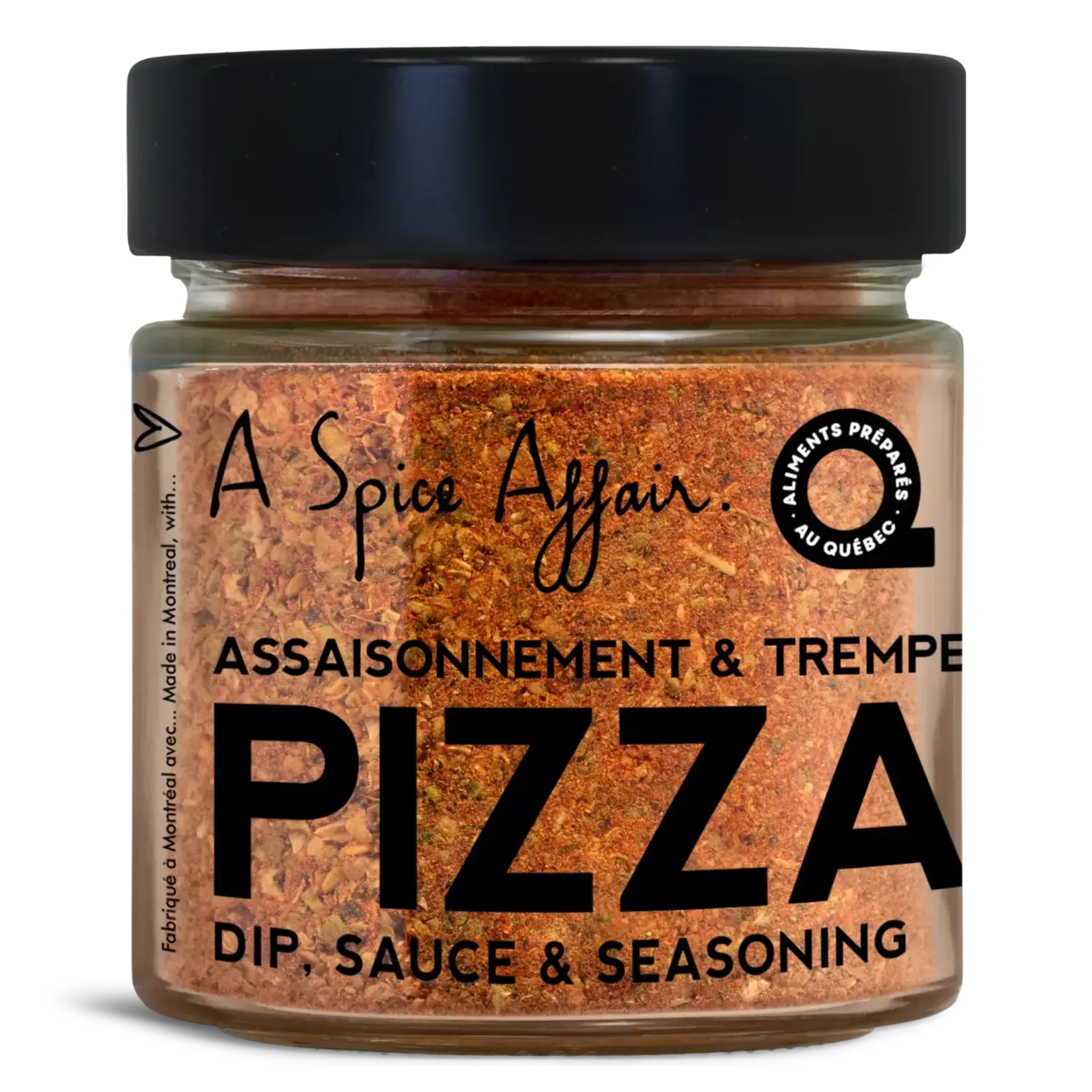 SPICE AFFAIR Pizza Seasoning 110G