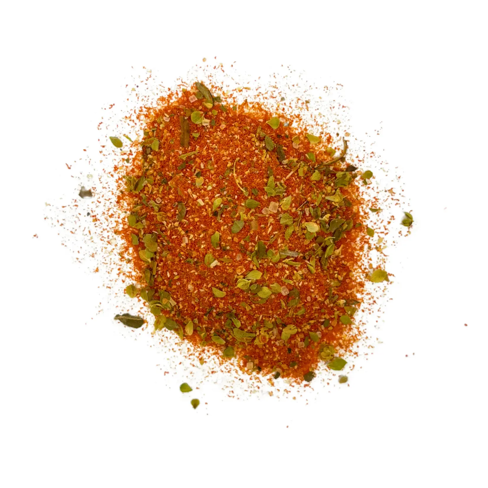 SPICE AFFAIR Assaisonnement  Pizza 110G